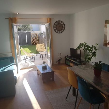 Maison Proche Ocean Et Commerces Au Calme Villa Préfailles Екстериор снимка