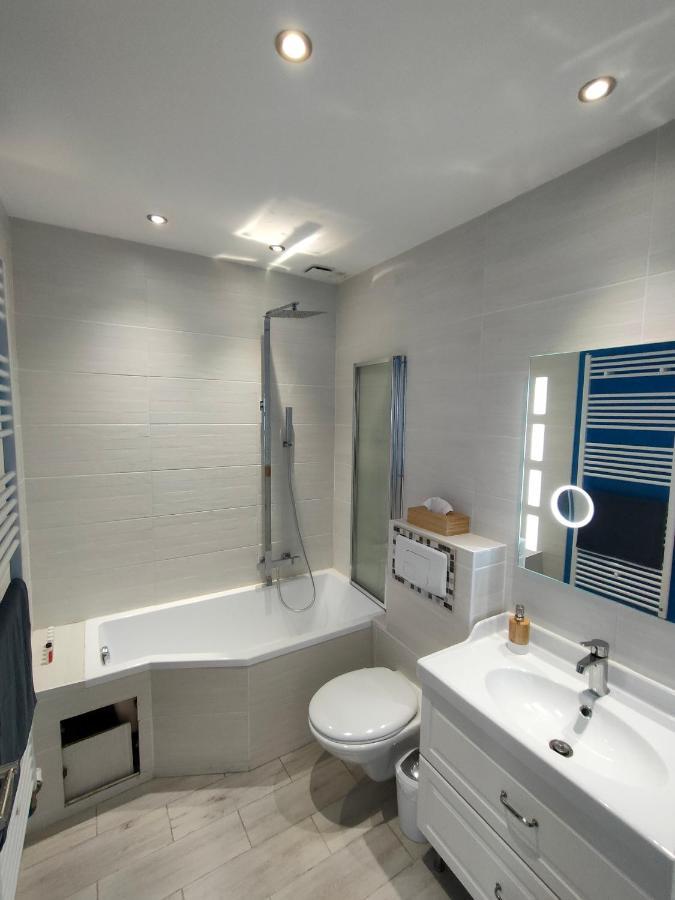 Maison Proche Ocean Et Commerces Au Calme Villa Préfailles Екстериор снимка